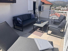 Mostar Modern View